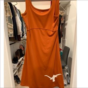 Columbia Dry fit UT dress